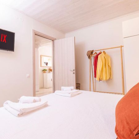 Historico Apartment, Corfu Old Town Ngoại thất bức ảnh