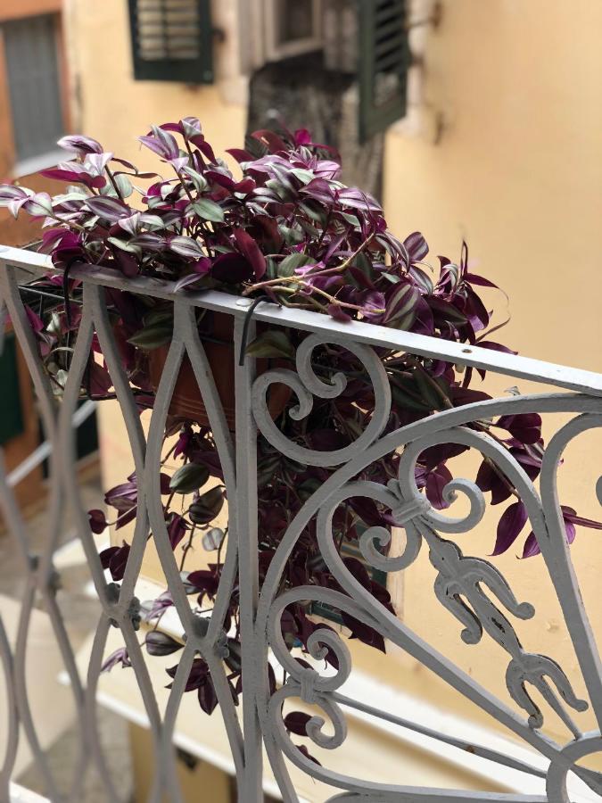 Historico Apartment, Corfu Old Town Ngoại thất bức ảnh
