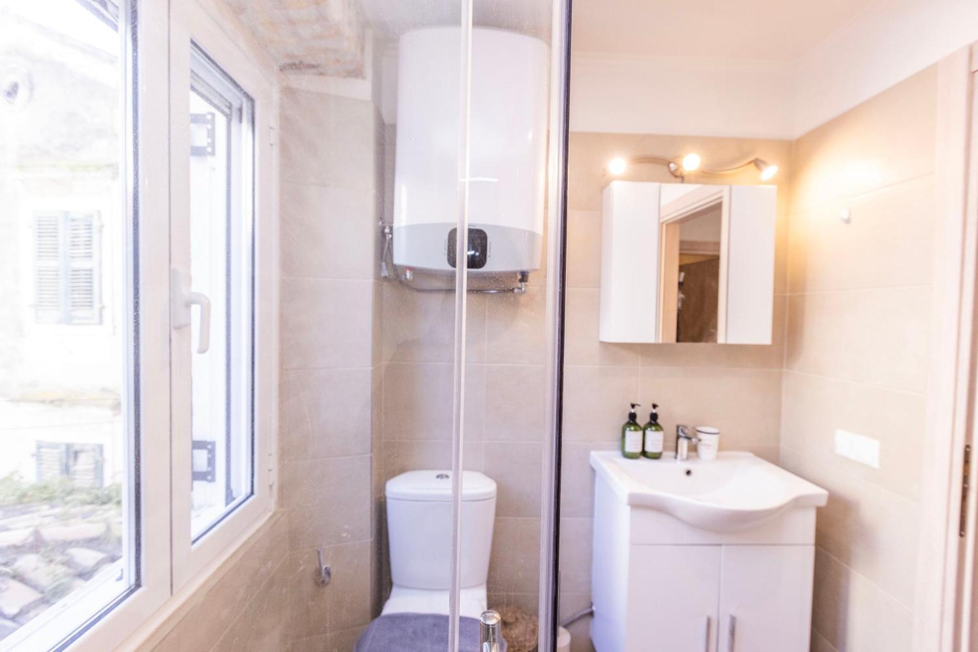 Historico Apartment, Corfu Old Town Ngoại thất bức ảnh