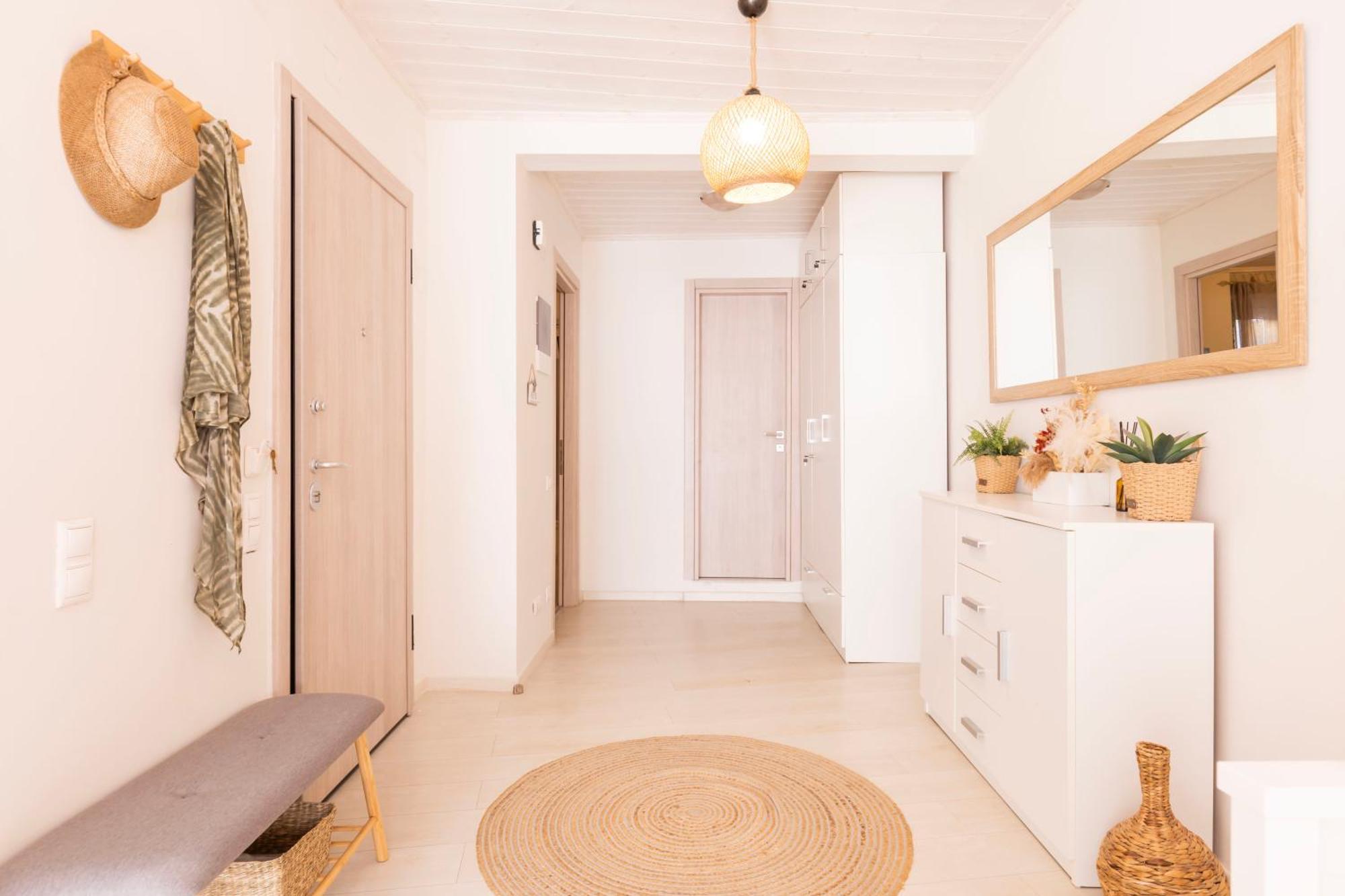 Historico Apartment, Corfu Old Town Ngoại thất bức ảnh