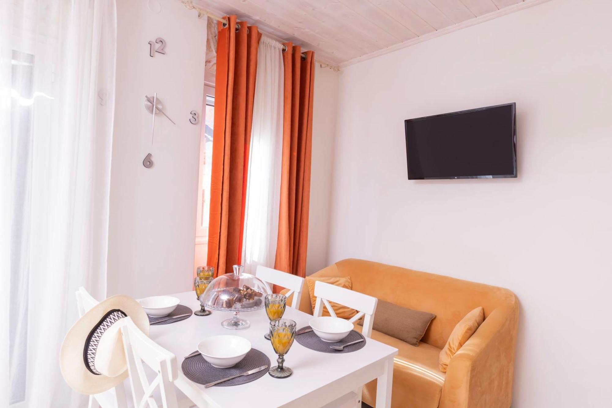 Historico Apartment, Corfu Old Town Ngoại thất bức ảnh