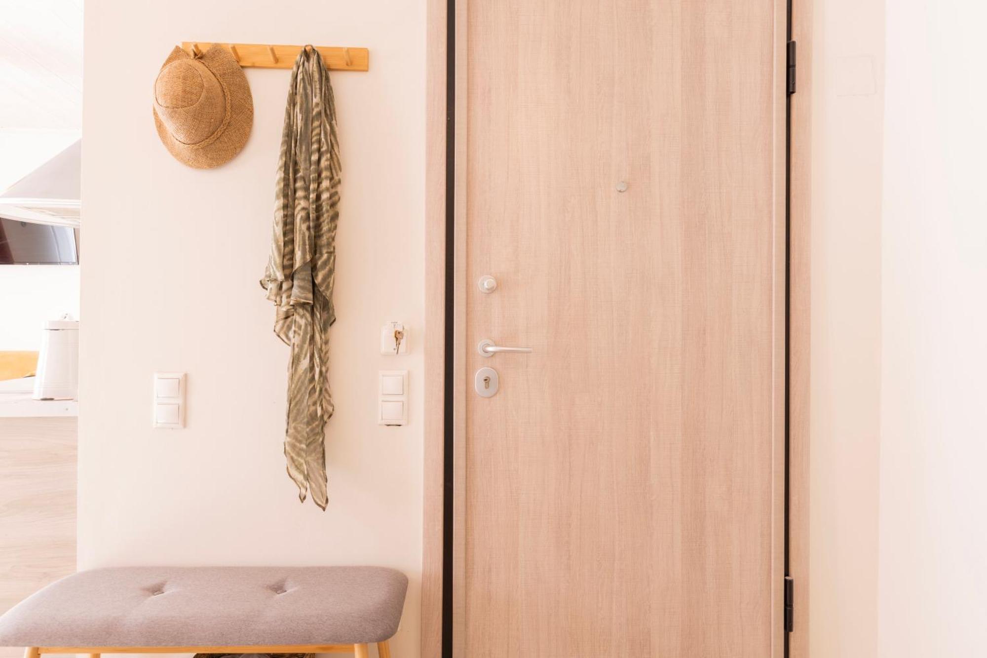 Historico Apartment, Corfu Old Town Ngoại thất bức ảnh
