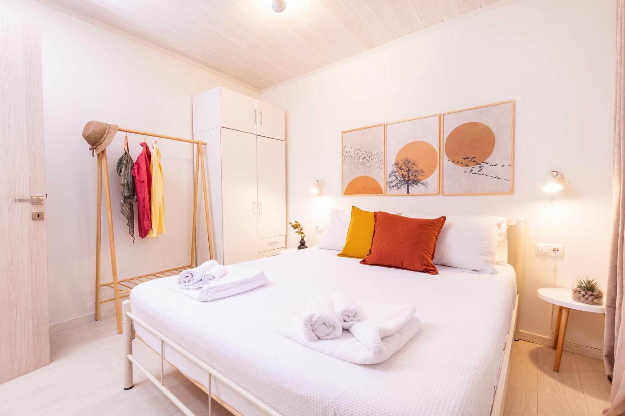 Historico Apartment, Corfu Old Town Ngoại thất bức ảnh
