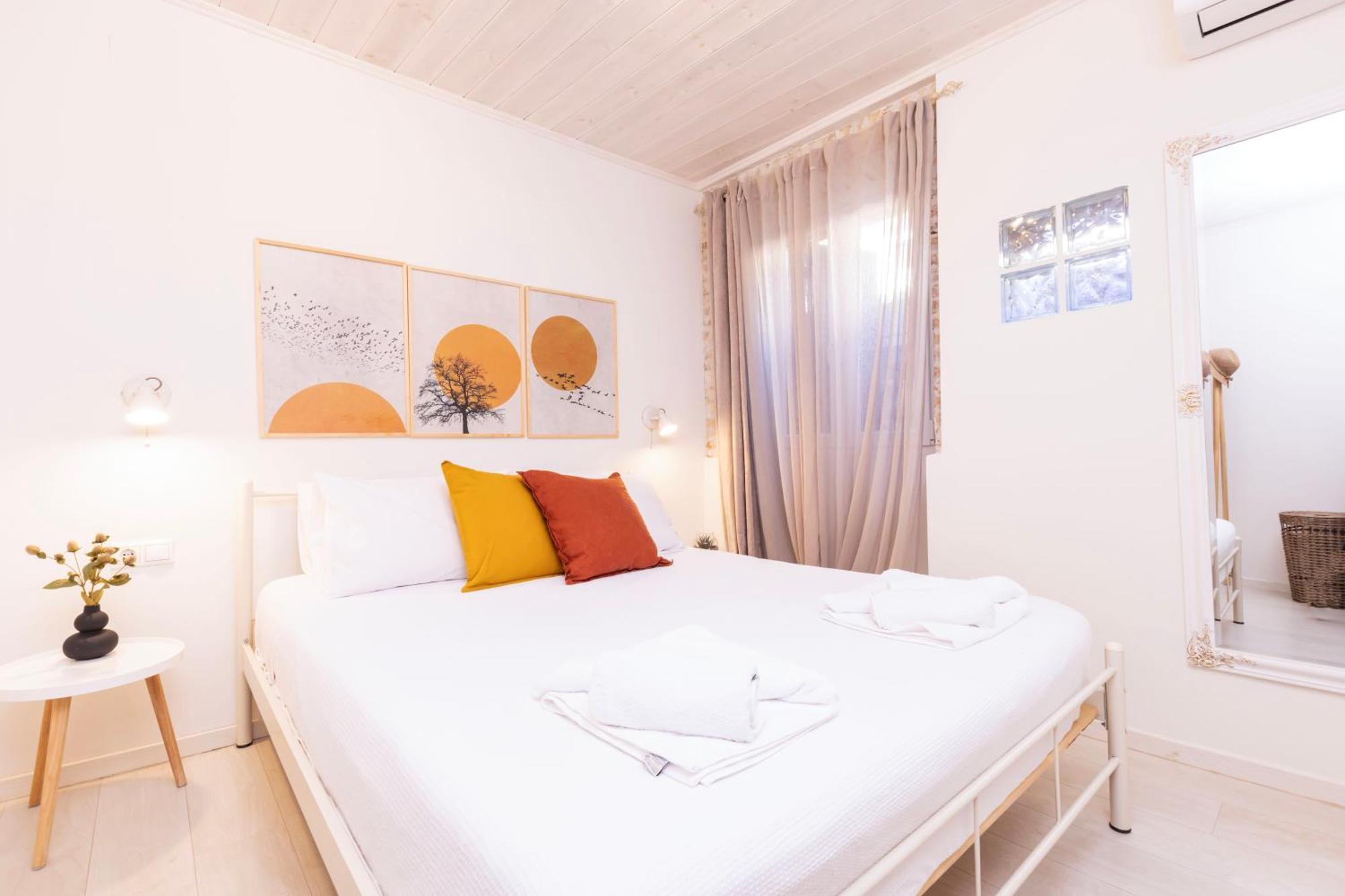 Historico Apartment, Corfu Old Town Ngoại thất bức ảnh