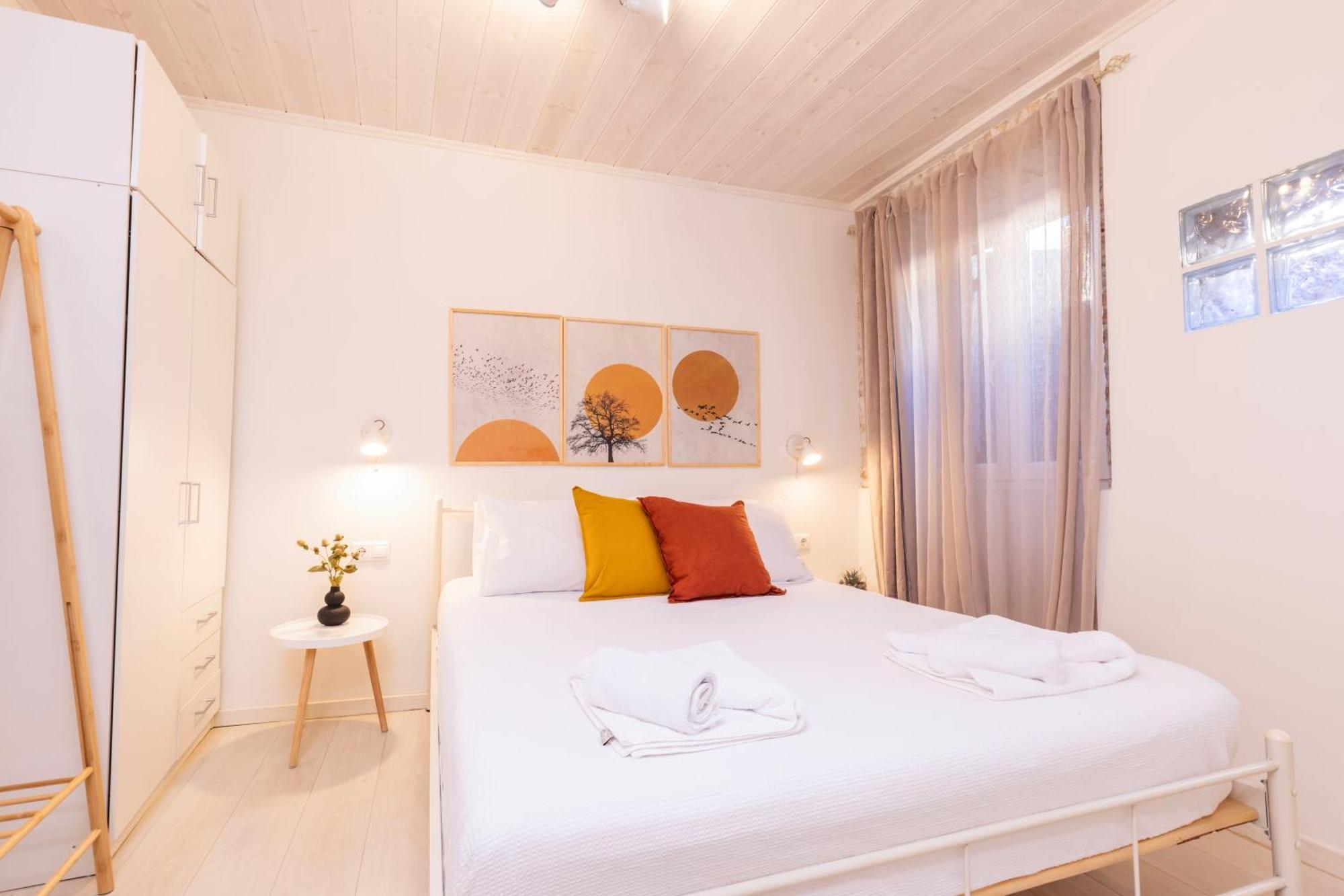 Historico Apartment, Corfu Old Town Ngoại thất bức ảnh
