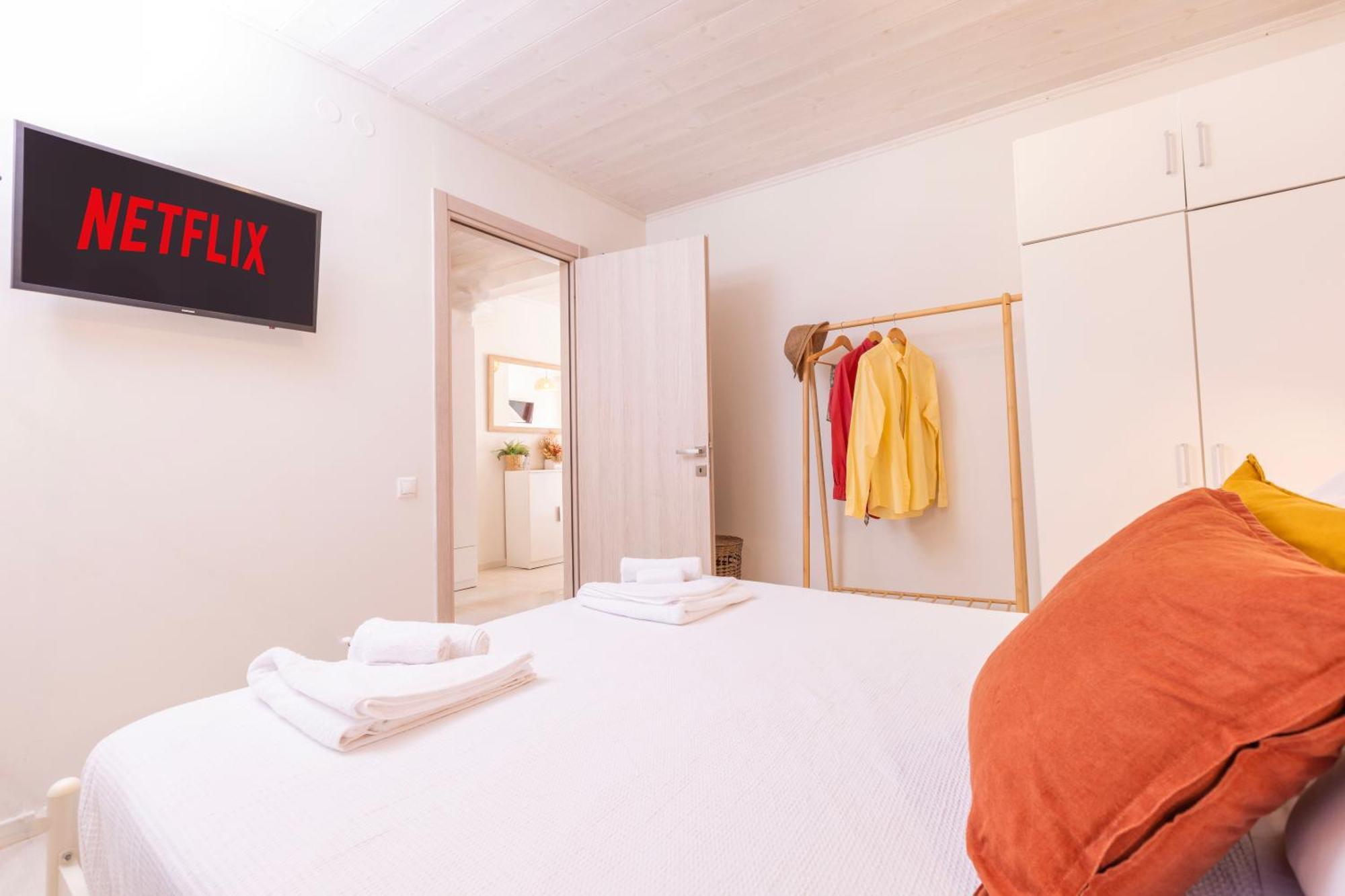 Historico Apartment, Corfu Old Town Ngoại thất bức ảnh